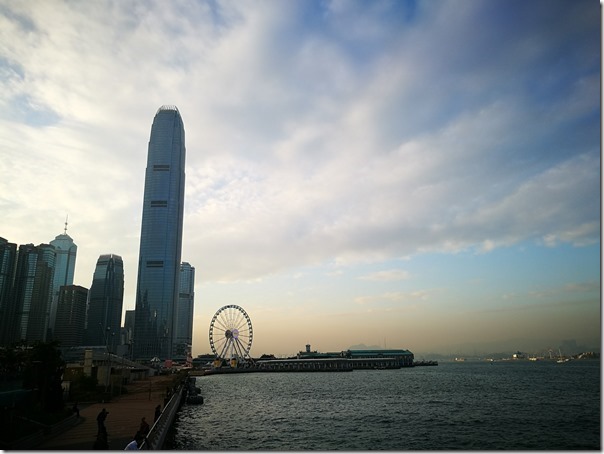 temma23_thumb HK-維多利亞港風光明媚(添馬公園)