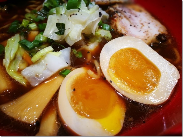 toyama11_thumb 竹北-麺家いろは來自北陸富山的黑拉麵 冠軍拉麵名店台灣首發在竹北