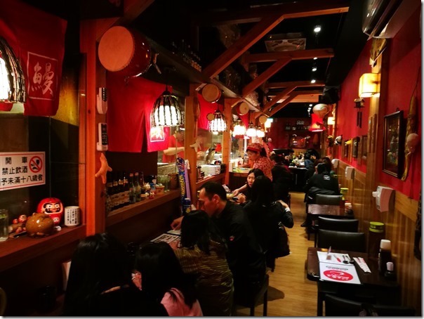 unagi03_thumb 大安-永康肥鰻屋 香甜鰻魚飯