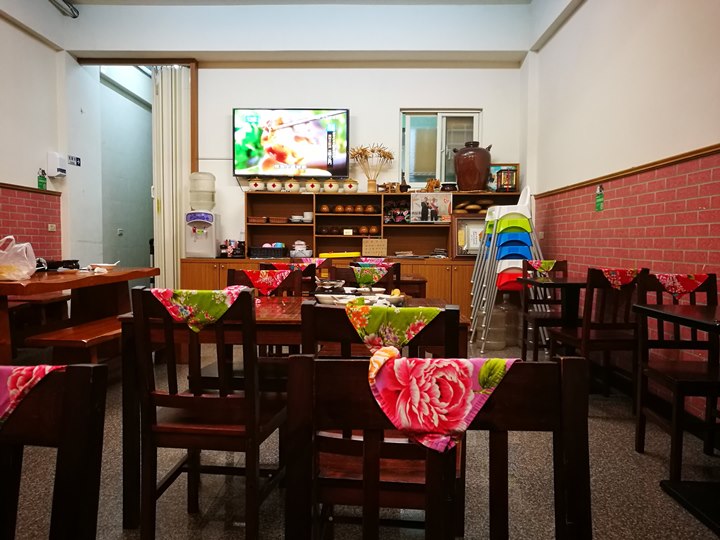 waxiang04 竹北-瓦香 超大瓦缸煨湯 12小時煨出食材好味道