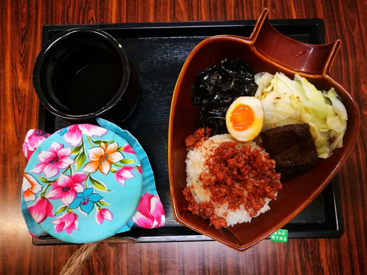 waxiang05 竹北-瓦香 超大瓦缸煨湯 12小時煨出食材好味道