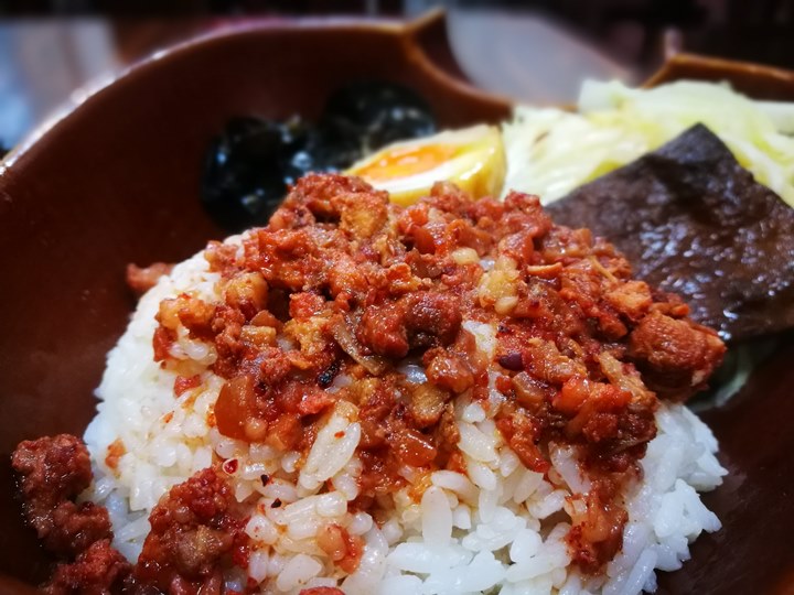 waxiang06 竹北-瓦香 超大瓦缸煨湯 12小時煨出食材好味道