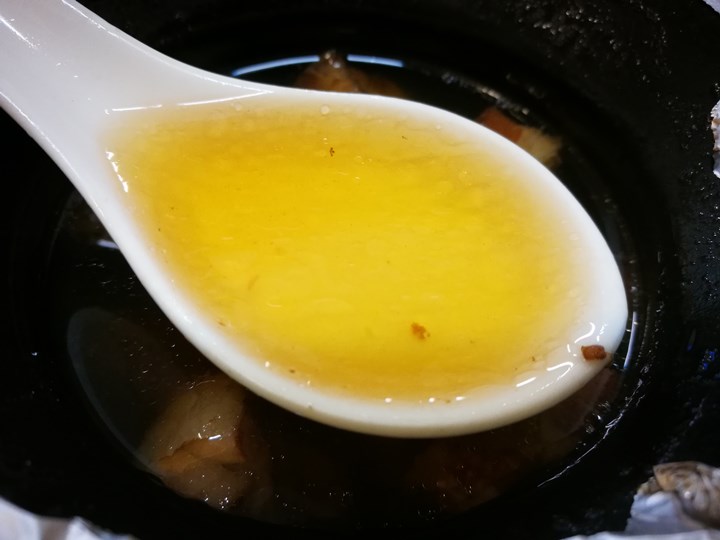 waxiang11 竹北-瓦香 超大瓦缸煨湯 12小時煨出食材好味道