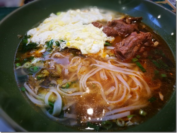 zzz4_thumb 中壢-大漢饌 雲南拉麵 好吃又便宜啊