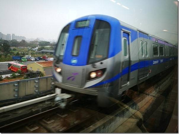 TYmetrotrialrun13_thumb 機場捷運試營運搭乘20170218