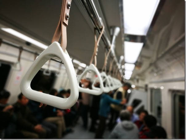 TYmetrotrialrun16_thumb 機場捷運試營運搭乘20170218