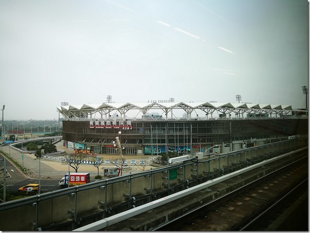 TYmetrotrialrun19_thumb 機場捷運試營運搭乘20170218