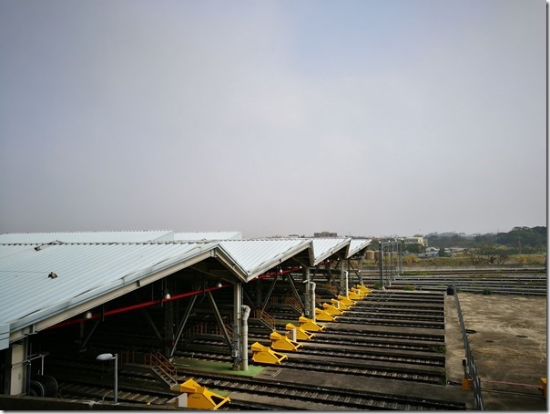 TYmetrotrialrun21_thumb 機場捷運試營運搭乘20170218