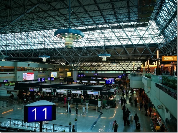 TYmetrotrialrun24_thumb 機場捷運試營運搭乘20170218