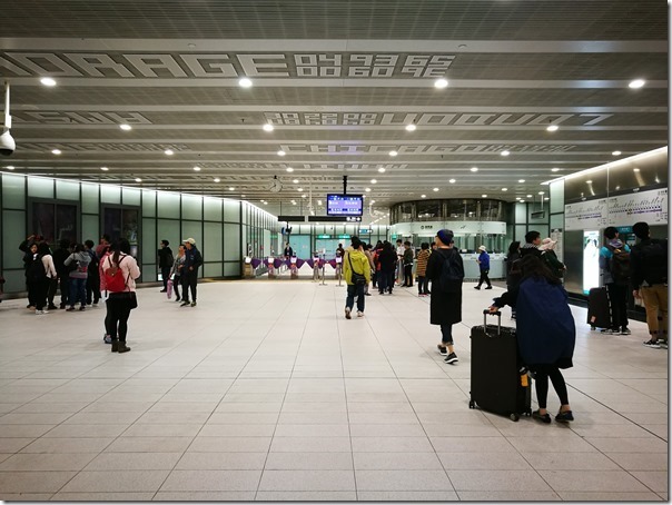 TYmetrotrialrun28_thumb 機場捷運試營運搭乘20170218