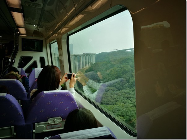 TYmetrotrialrun34_thumb 機場捷運試營運搭乘20170218