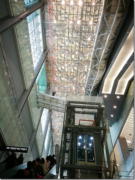 TYmetrotrialrun41_thumb 機場捷運試營運搭乘20170218