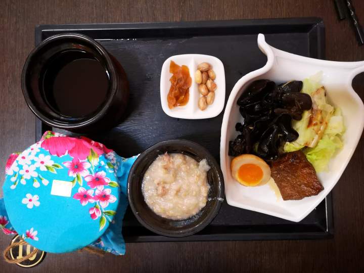 wowxiang3 竹北-瓦香 超大瓦缸煨湯 12小時煨出食材好味道