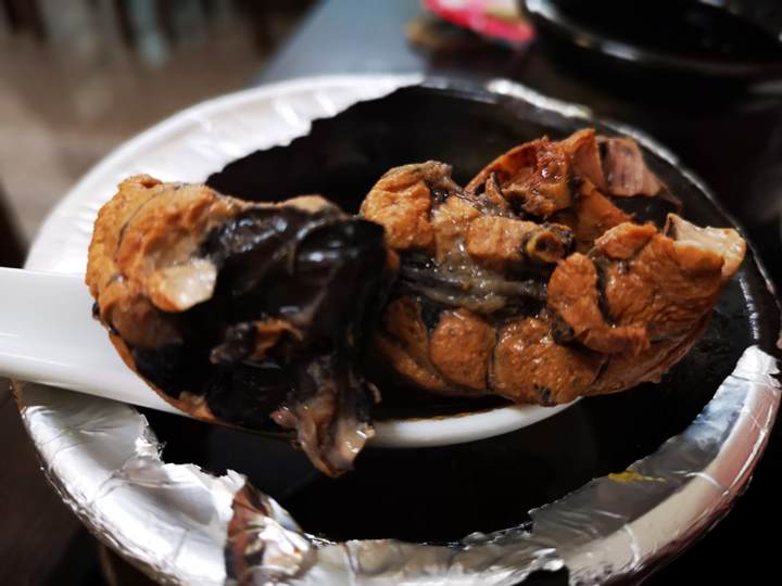 wowxiang6 竹北-瓦香 超大瓦缸煨湯 12小時煨出食材好味道