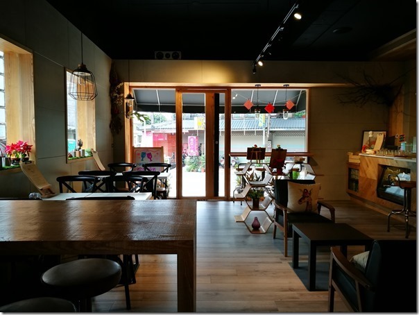 14coffee11111_thumb 中壢-拾事咖啡 優雅舒適爽口單品搭可口甜點又不限時 坐下來不想走了