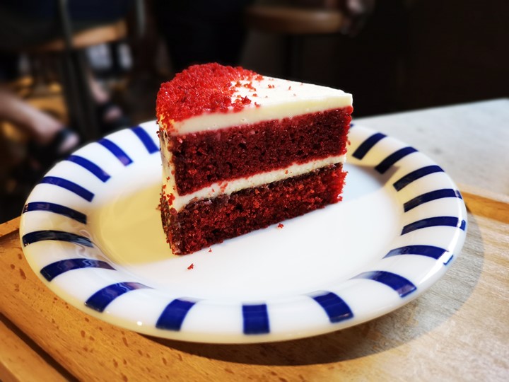 14coffee15-1 中壢-拾事咖啡 優雅舒適爽口單品搭可口甜點又不限時 坐下來不想走了