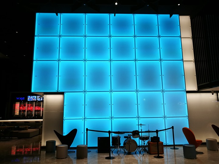 beitoualoft02 北投-雅樂軒Aloft 住宅區中的潮飯店 北投好久不見