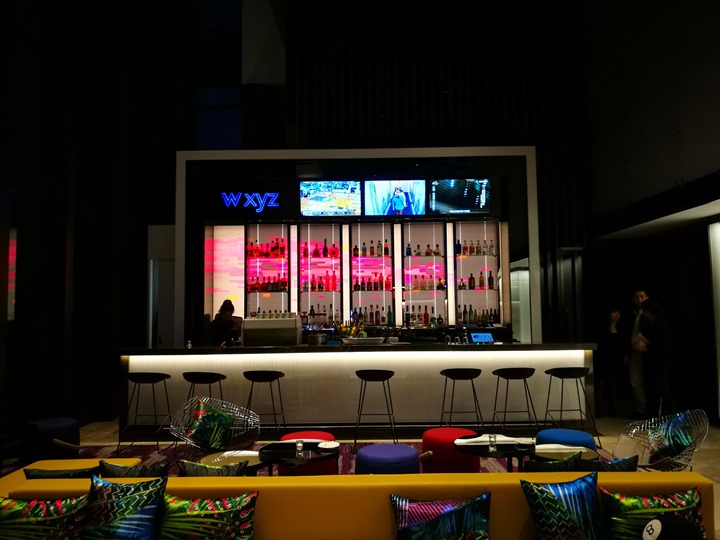 beitoualoft03 北投-雅樂軒Aloft 住宅區中的潮飯店 北投好久不見