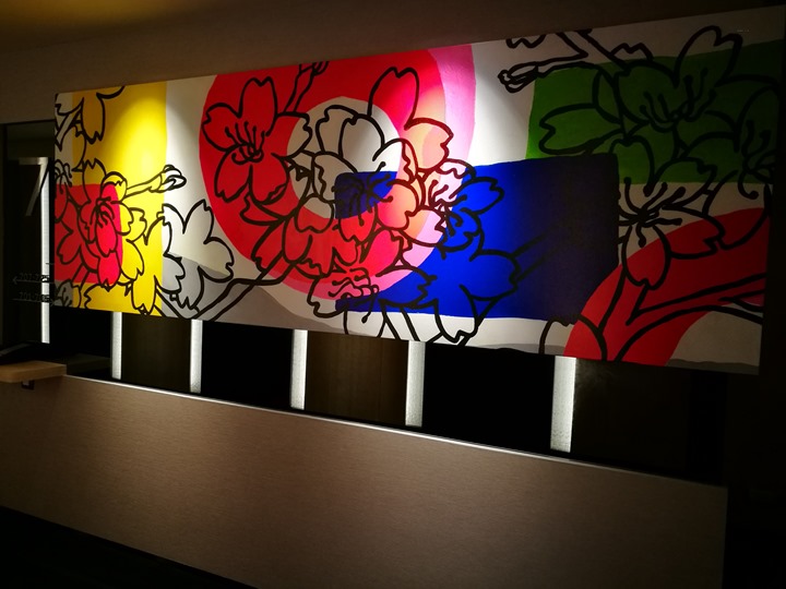 beitoualoft06 北投-雅樂軒Aloft 住宅區中的潮飯店 北投好久不見