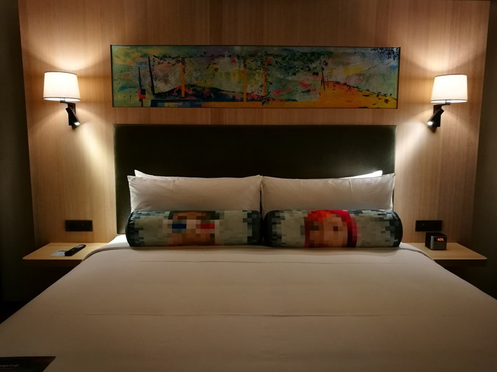 beitoualoft08 北投-雅樂軒Aloft 住宅區中的潮飯店 北投好久不見