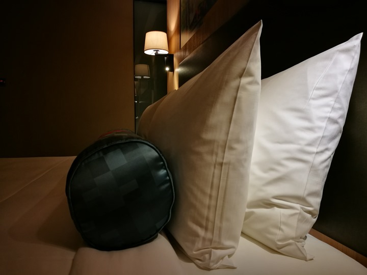 beitoualoft09 北投-雅樂軒Aloft 住宅區中的潮飯店 北投好久不見