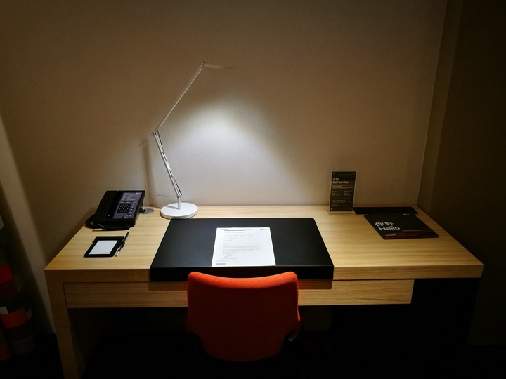 beitoualoft10 北投-雅樂軒Aloft 住宅區中的潮飯店 北投好久不見