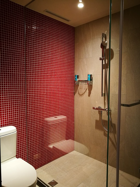 beitoualoft13 北投-雅樂軒Aloft 住宅區中的潮飯店 北投好久不見