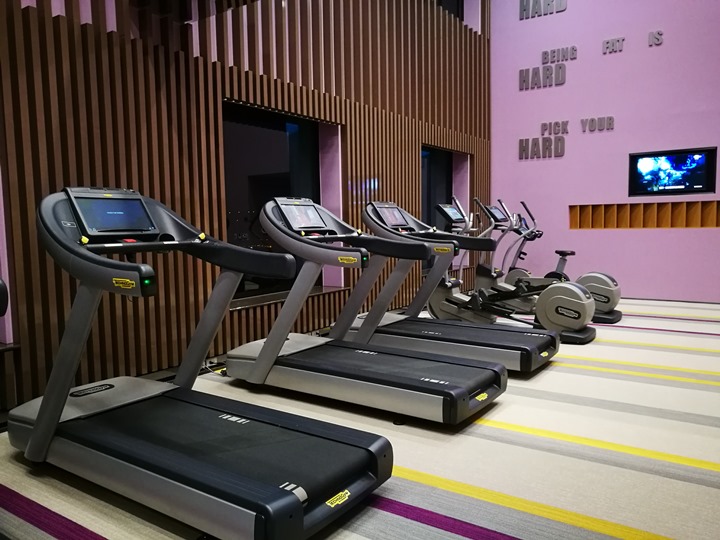 beitoualoft17 北投-雅樂軒Aloft 住宅區中的潮飯店 北投好久不見