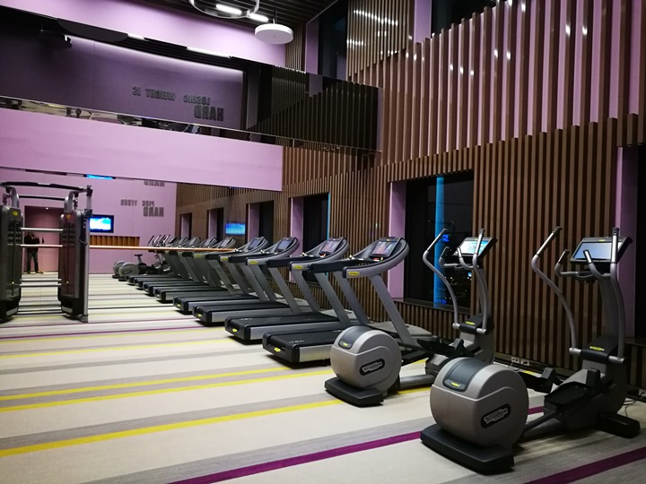 beitoualoft18 北投-雅樂軒Aloft 住宅區中的潮飯店 北投好久不見