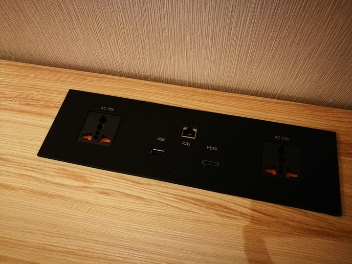 beitoualoft27 北投-雅樂軒Aloft 住宅區中的潮飯店 北投好久不見