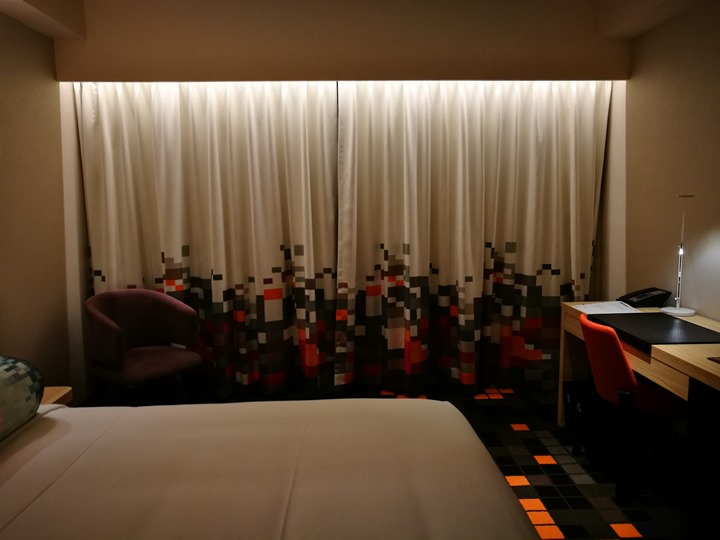 beitoualoft28 北投-雅樂軒Aloft 住宅區中的潮飯店 北投好久不見