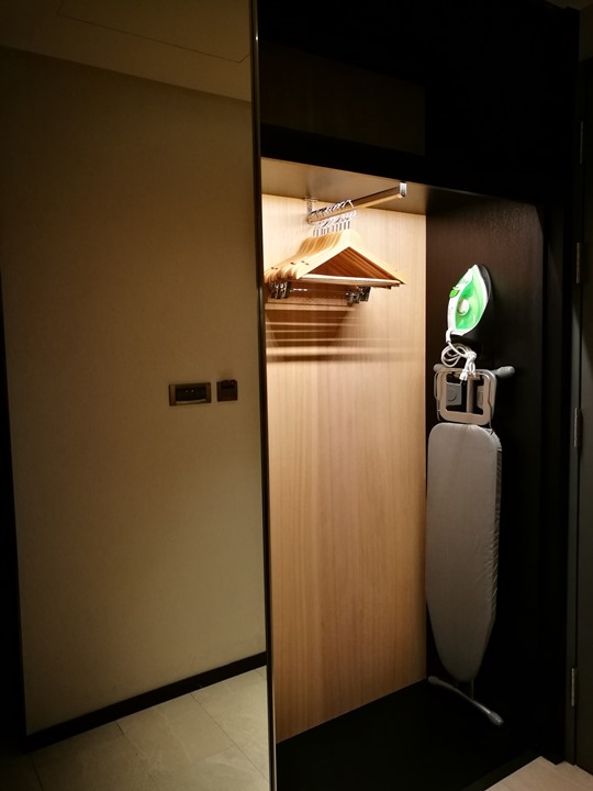 beitoualoft29 北投-雅樂軒Aloft 住宅區中的潮飯店 北投好久不見