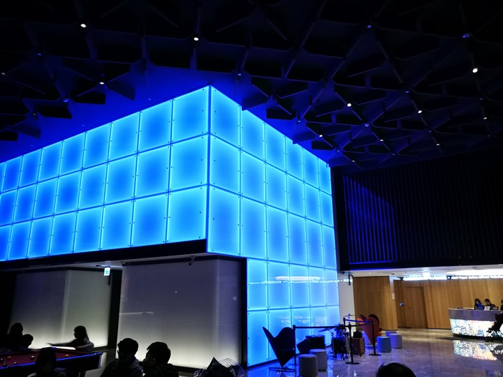 beitoualoft35 北投-雅樂軒Aloft 住宅區中的潮飯店 北投好久不見