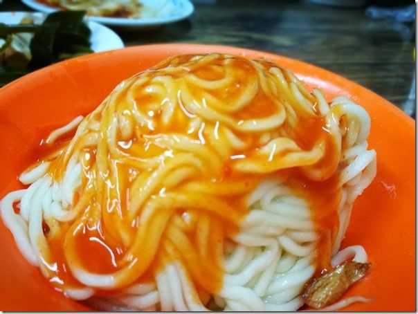 beitounightmarket7_thumb 北投-北投夜市簡記排骨酥麵/高記茶莊