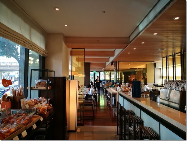 cozzi11106_thumb 中山-Cozzi Kitchen和逸 輕鬆環境餐點好吃