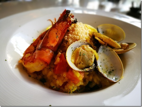 cozzi11110_thumb 中山-Cozzi Kitchen和逸 輕鬆環境餐點好吃