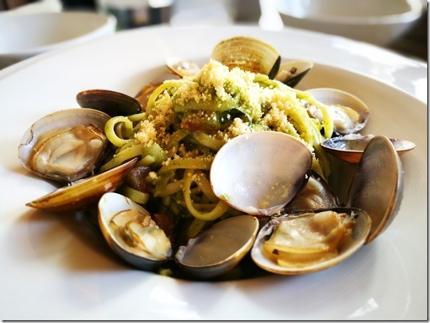 cozzi11111_thumb 中山-Cozzi Kitchen和逸 輕鬆環境餐點好吃