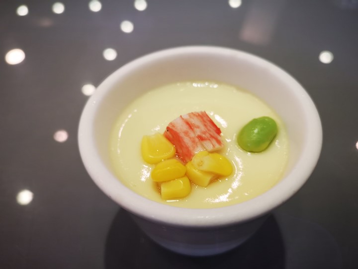 dingjing3 中壢-鼎晶鐵板燒 邊逛賣場邊吃