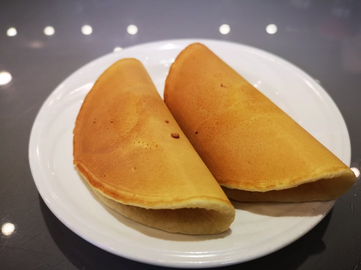 dingjing9 中壢-鼎晶鐵板燒 邊逛賣場邊吃