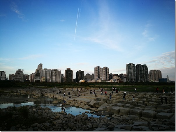 hsinchu-tofurock22_thumb 新竹-IG熱點豆腐岩 頭前溪看兩岸美景