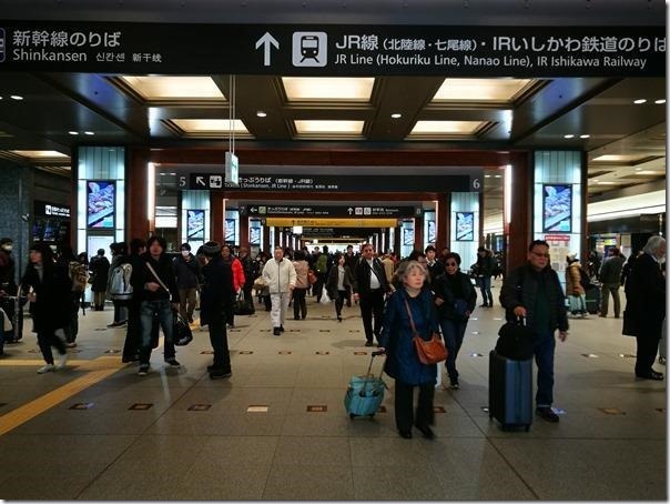 kanazawa-eki05_thumb Kanazawa-金澤車站 交通樞紐方便好逛好買