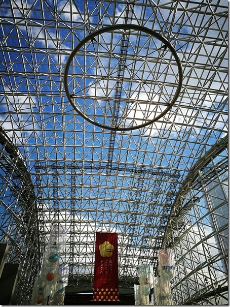 kanazawa-eki12_thumb Kanazawa-金澤車站 交通樞紐方便好逛好買