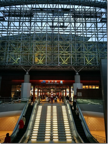 kanazawa-eki16_thumb Kanazawa-金澤車站 交通樞紐方便好逛好買