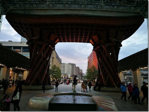 kanazawa-eki17_thumb Kanazawa-金澤車站 交通樞紐方便好逛好買