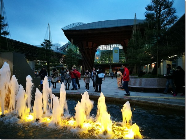 kanazawa-eki18_thumb Kanazawa-金澤車站 交通樞紐方便好逛好買