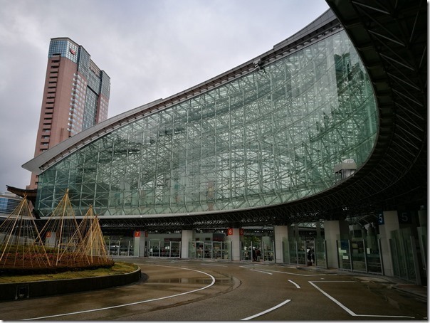 kanazawa-eki20_thumb Kanazawa-金澤車站 交通樞紐方便好逛好買