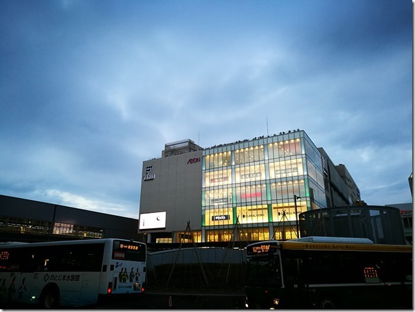 kanazawa-eki21_thumb Kanazawa-金澤車站 交通樞紐方便好逛好買