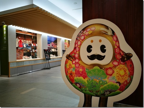 kanazawa-eki32_thumb Kanazawa-金澤車站 交通樞紐方便好逛好買