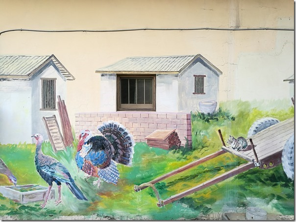 luchukanko03_thumb 蘆竹-機捷坑口站 唯一景點坑口彩繪村