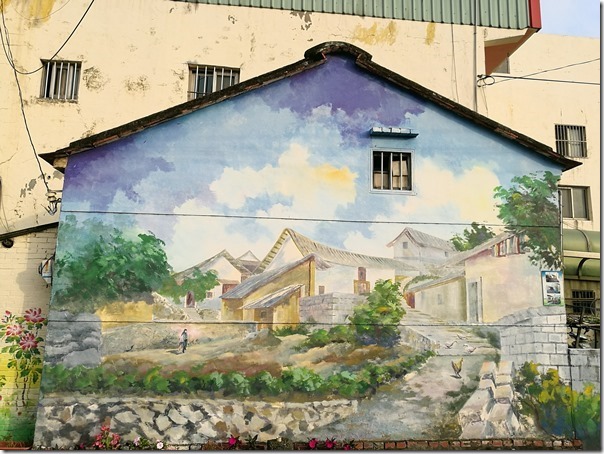 luchukanko17_thumb 蘆竹-機捷坑口站 唯一景點坑口彩繪村